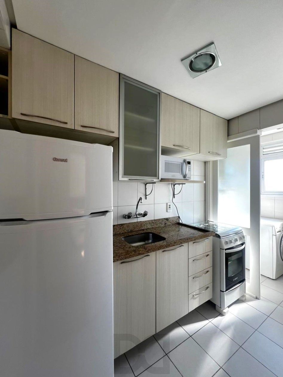 Apartamento à venda | 1 suíte | 47 m² privativos | Semi mobiliado | Cidade Baixa — foto 27