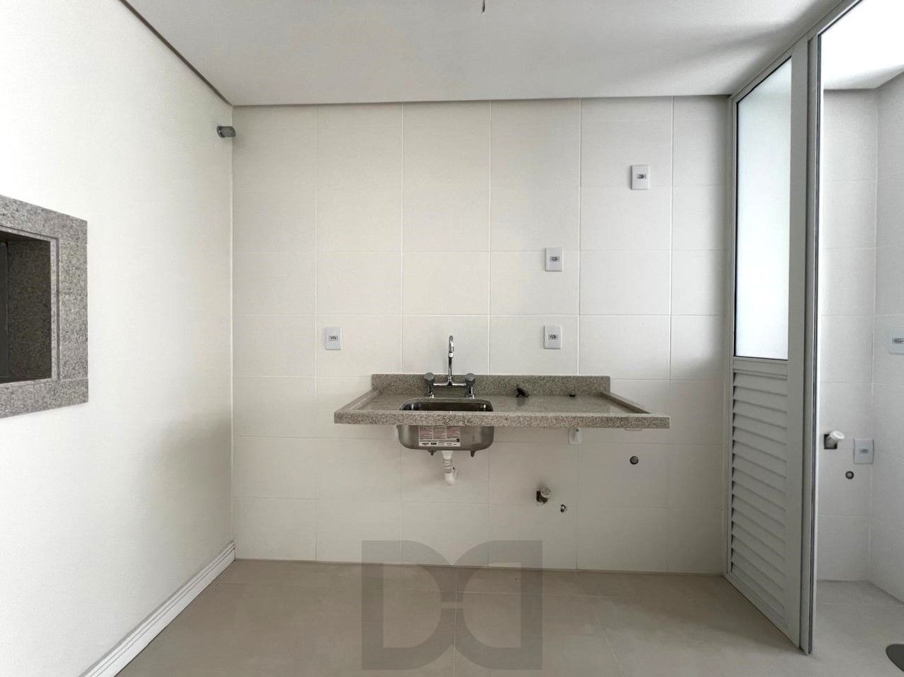 Apartamento de 1 dormitório com suíte e vaga no Bairro Bom Fim — foto 22