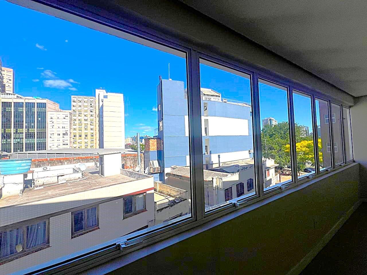 EXCELENTE SALA COMERCIAL COM VAGA NO CENTRO HISTÓRICO PRÓXIMA A OAB E CENTRO ADMINISTRATIVO! — foto 14