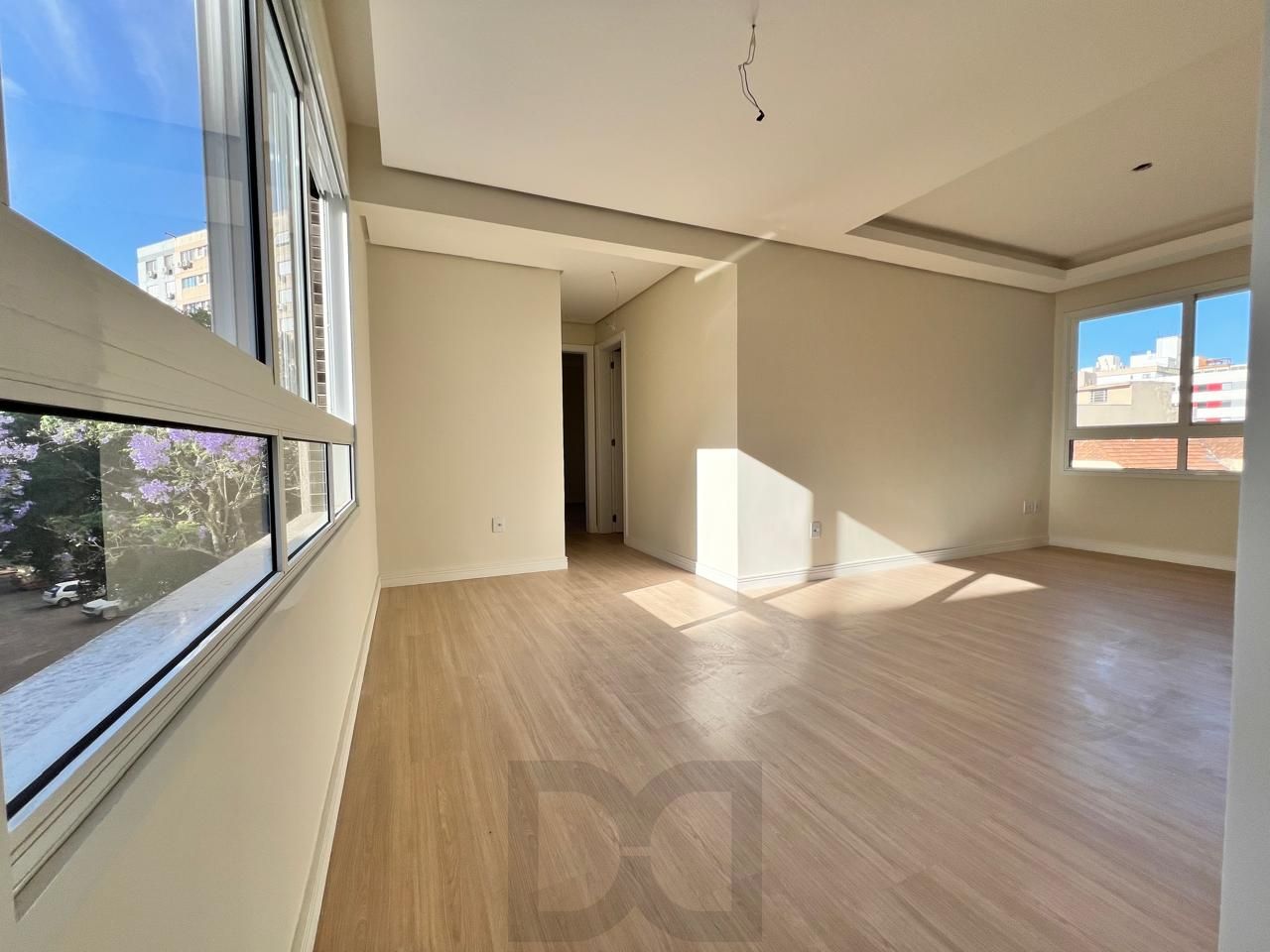 Apartamento 2 dormitórios com vaga no Bom fim — foto 9