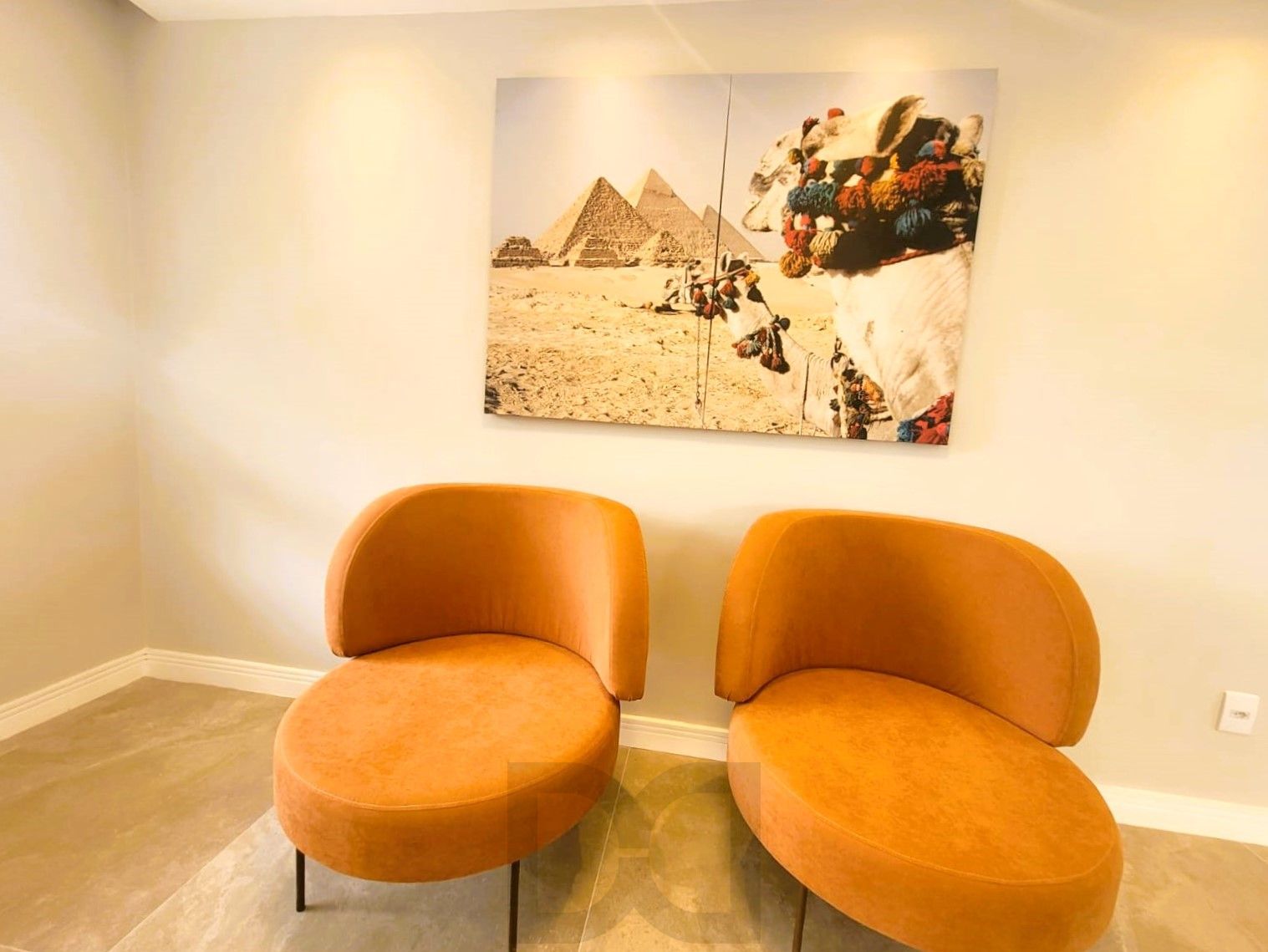 Apartamento 1 dormitório com vaga no Mont´t Serrat — foto 32