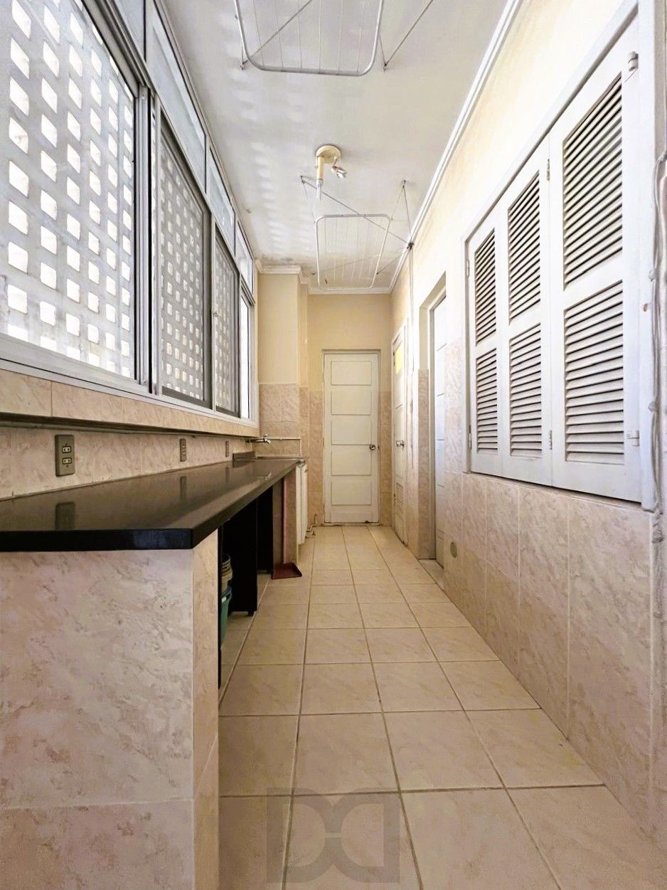 Apartamento 3 dormitórios com vaga em frente a Santa Casa — foto 28