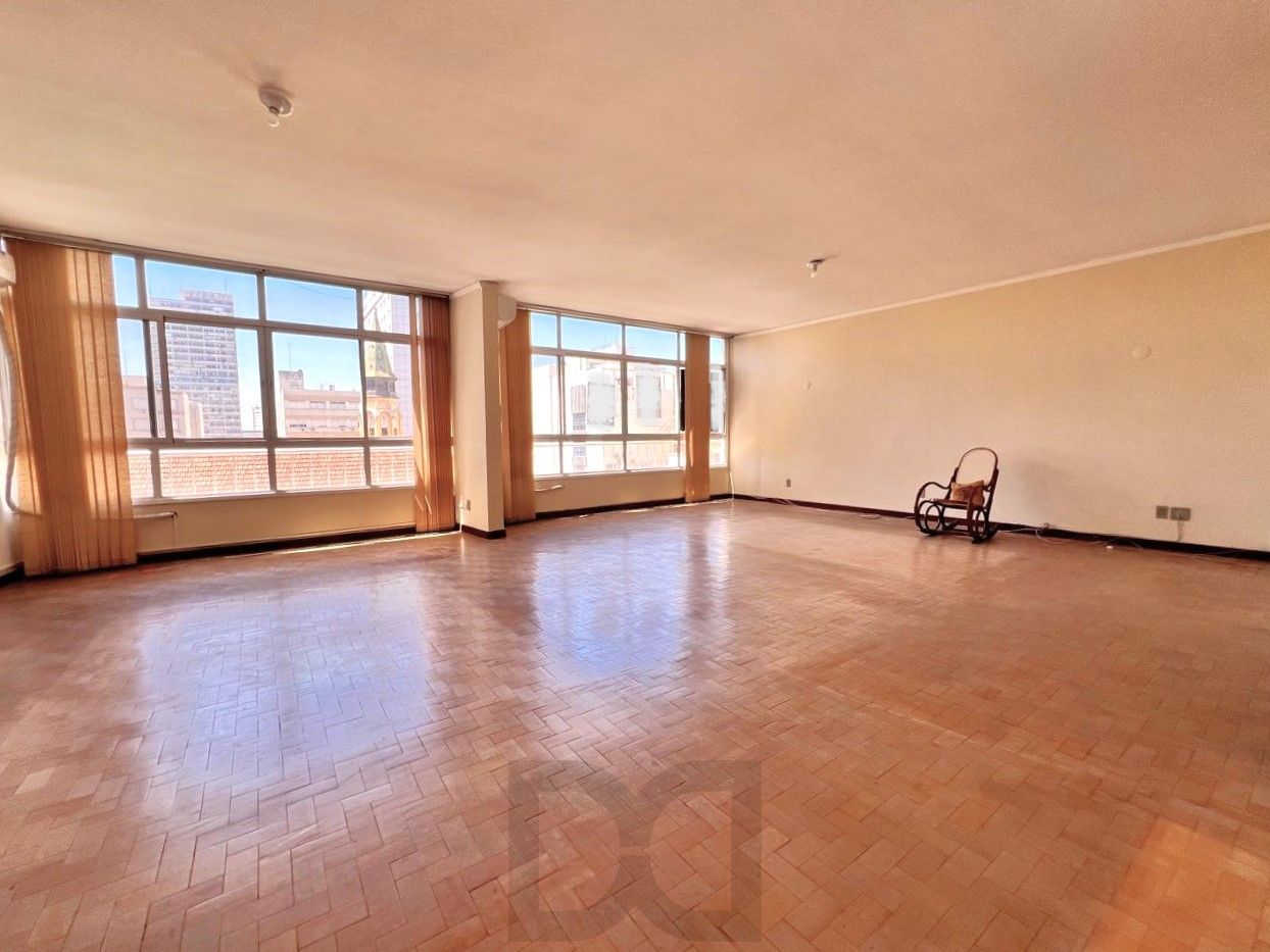 Apartamento 3 dormitórios com vaga em frente a Santa Casa — foto 11