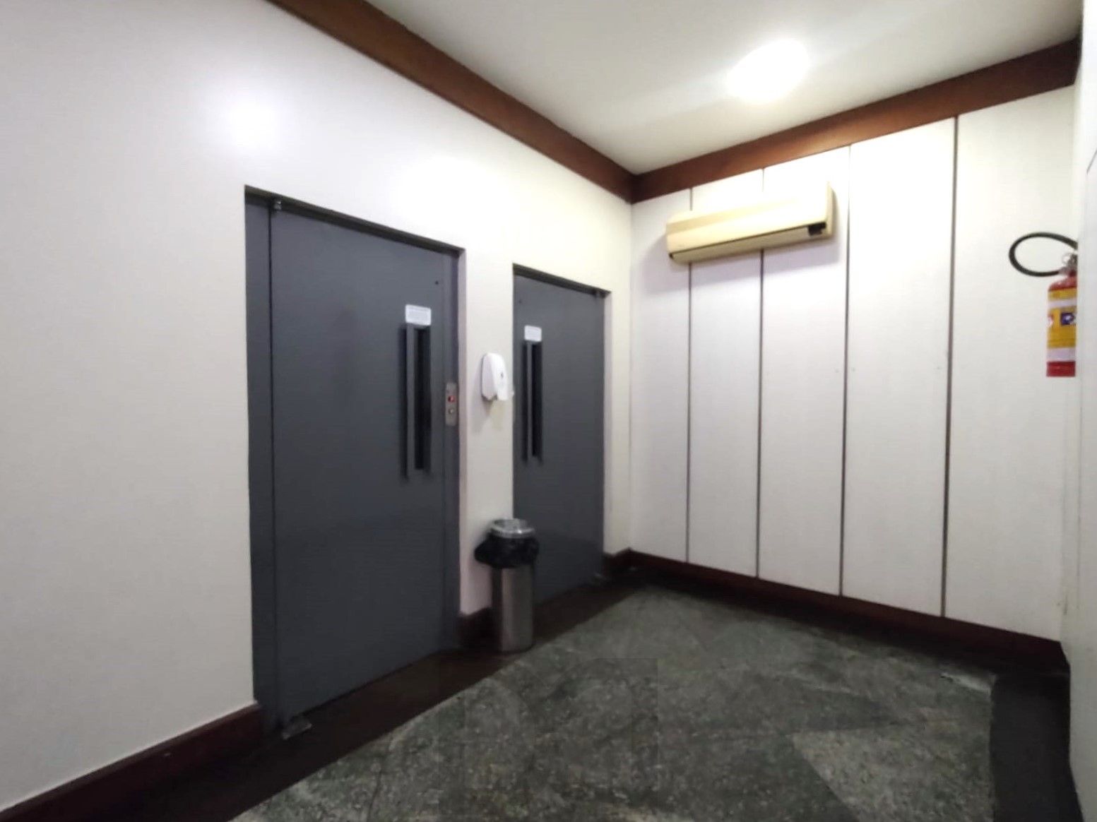 Elevadores