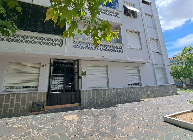 Apartamento 3 dormitórios próximo ao Bourbon Assis Brasil — foto 2