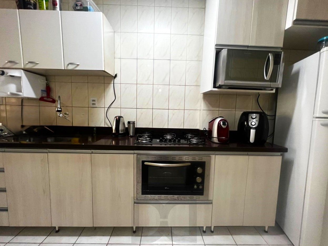 Apartamento 2 dormitórios com vaga e elevador no bairro Petrópolis – Excelente localização e infraestrutura completa — foto 15