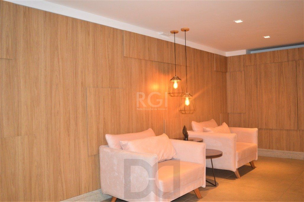Apartamento 2 dormitórios com 1 suíte, garden, 2 vagas e elevador no Bom Fim! — foto 9