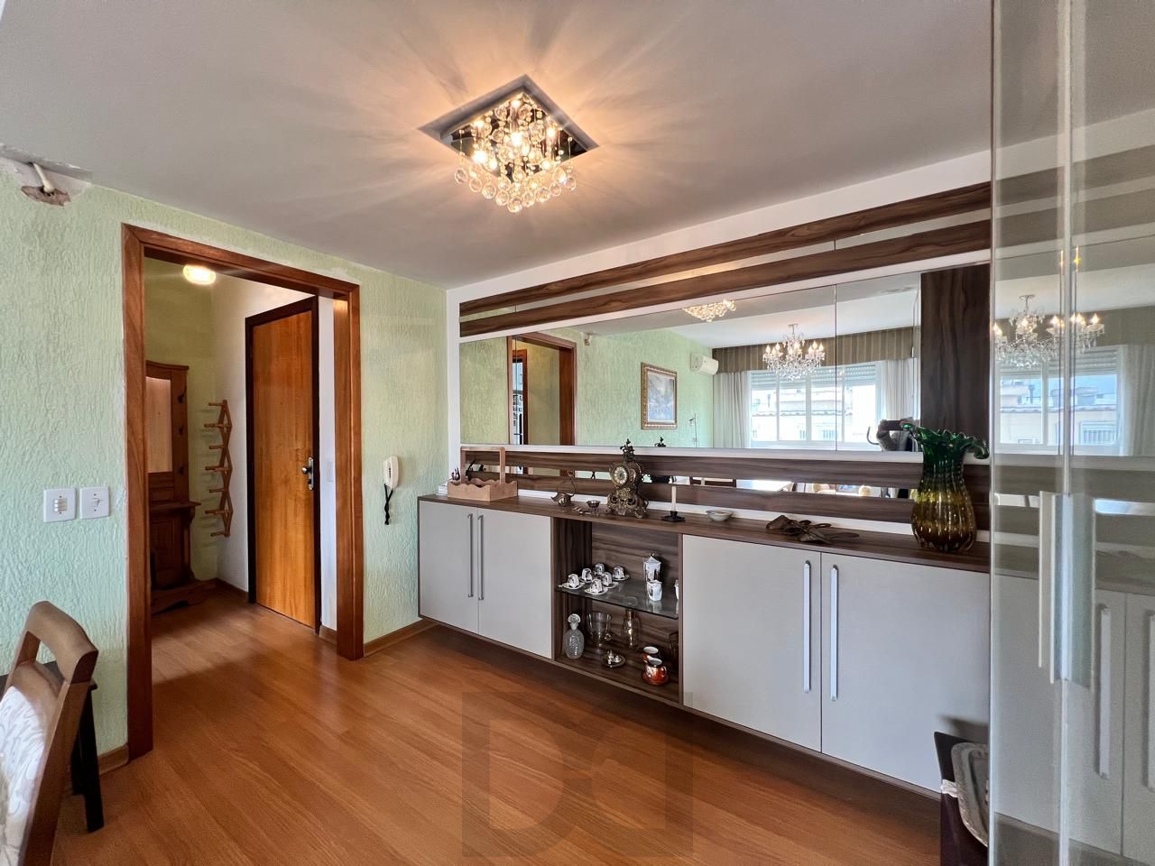 VENDA: Apartamento 3 dormitórios semimobiliado com vaga no coração do Bom Fim! — foto 24