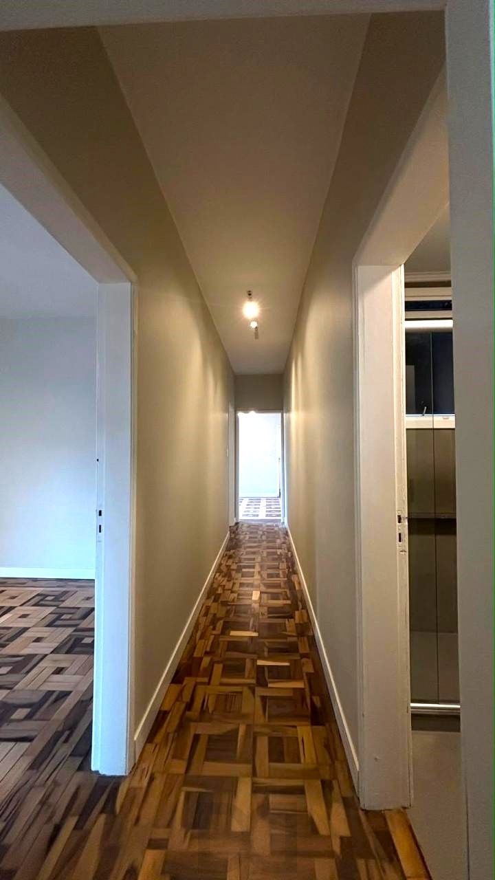 Apartamento 3 dormitórios reformado e semi mobiliado no coração do Bom Fim — foto 27