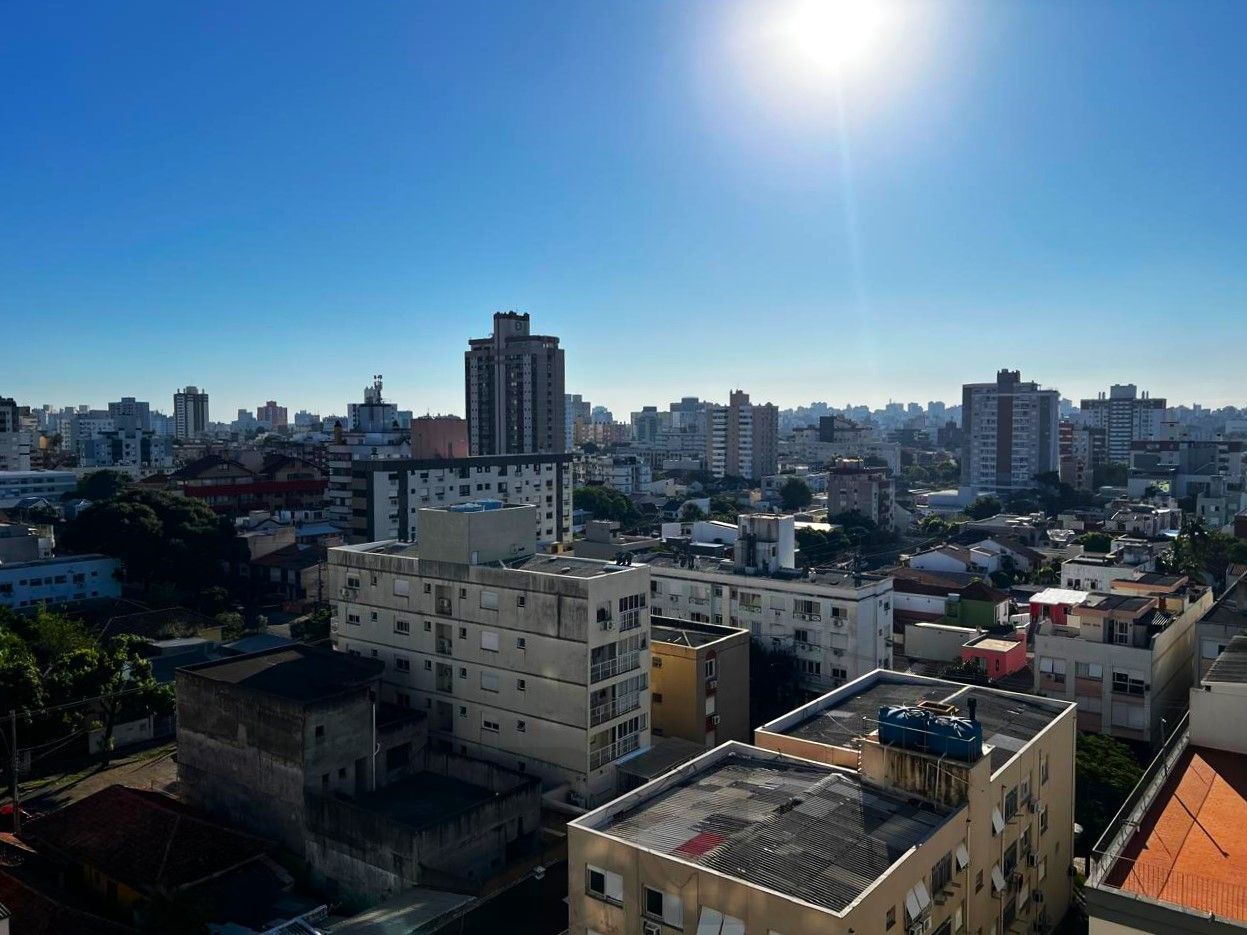 VISTA DO LIVING