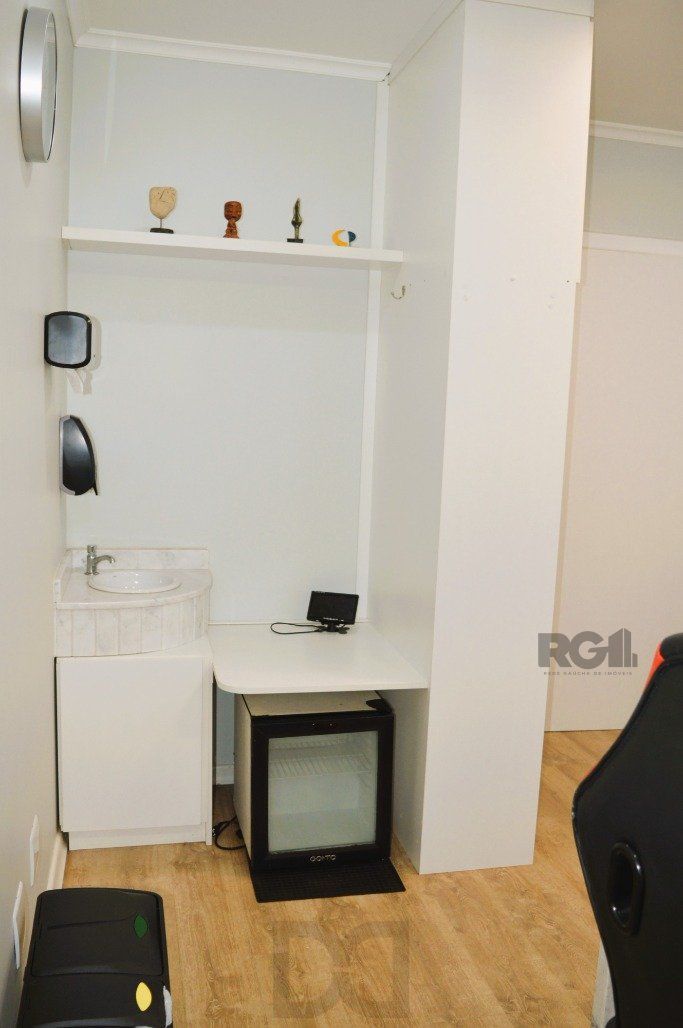 Sala comercial com vaga no Bairro Auxiliadora — foto 30