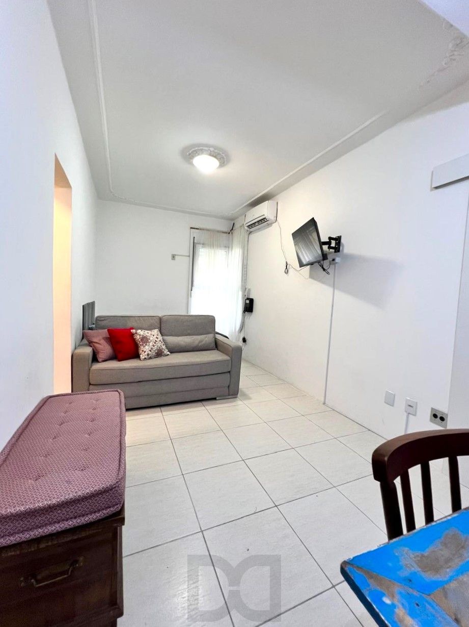 APARTAMENTO STÚDIO À VENDA - 1 QUARTO, MOBILIADO PRÓXIMO A UFRGS/UFCSPA — foto 11