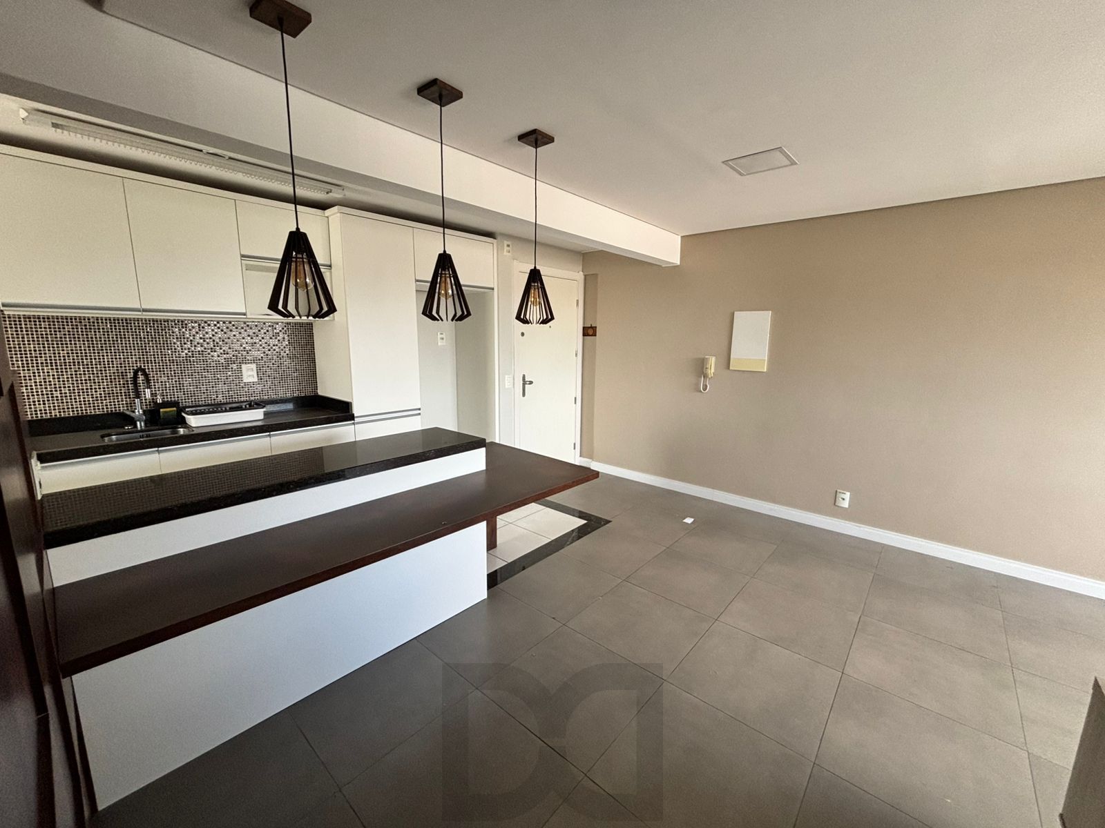 Excelente apartamento 3 dormitórios semimobiliado com vaga no ICON — foto 23
