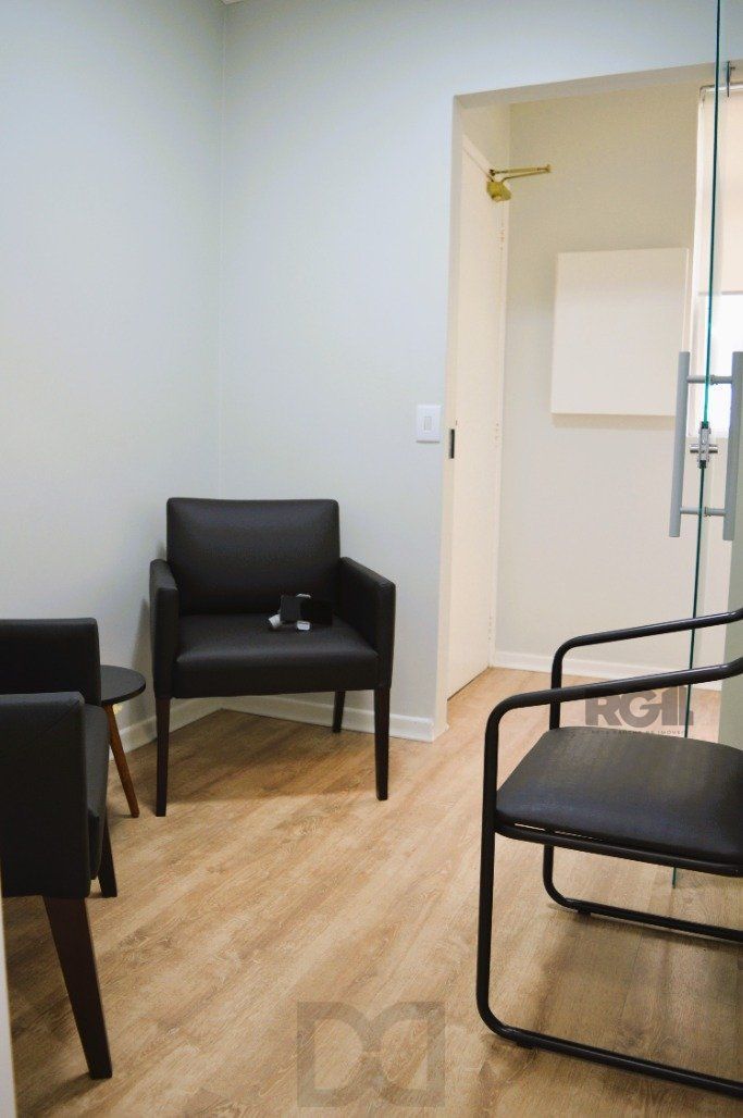 Sala comercial com vaga no Bairro Auxiliadora — foto 10