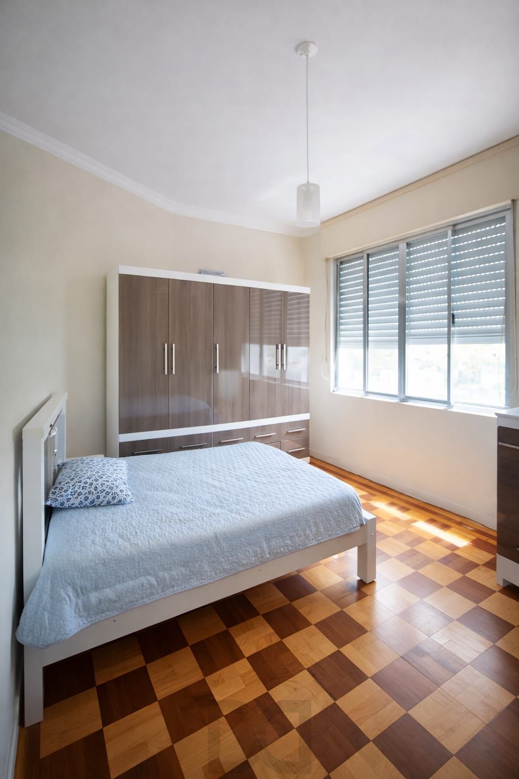 Apartamento 3 dormitórios próximo ao Bourbon Assis Brasil — foto 27