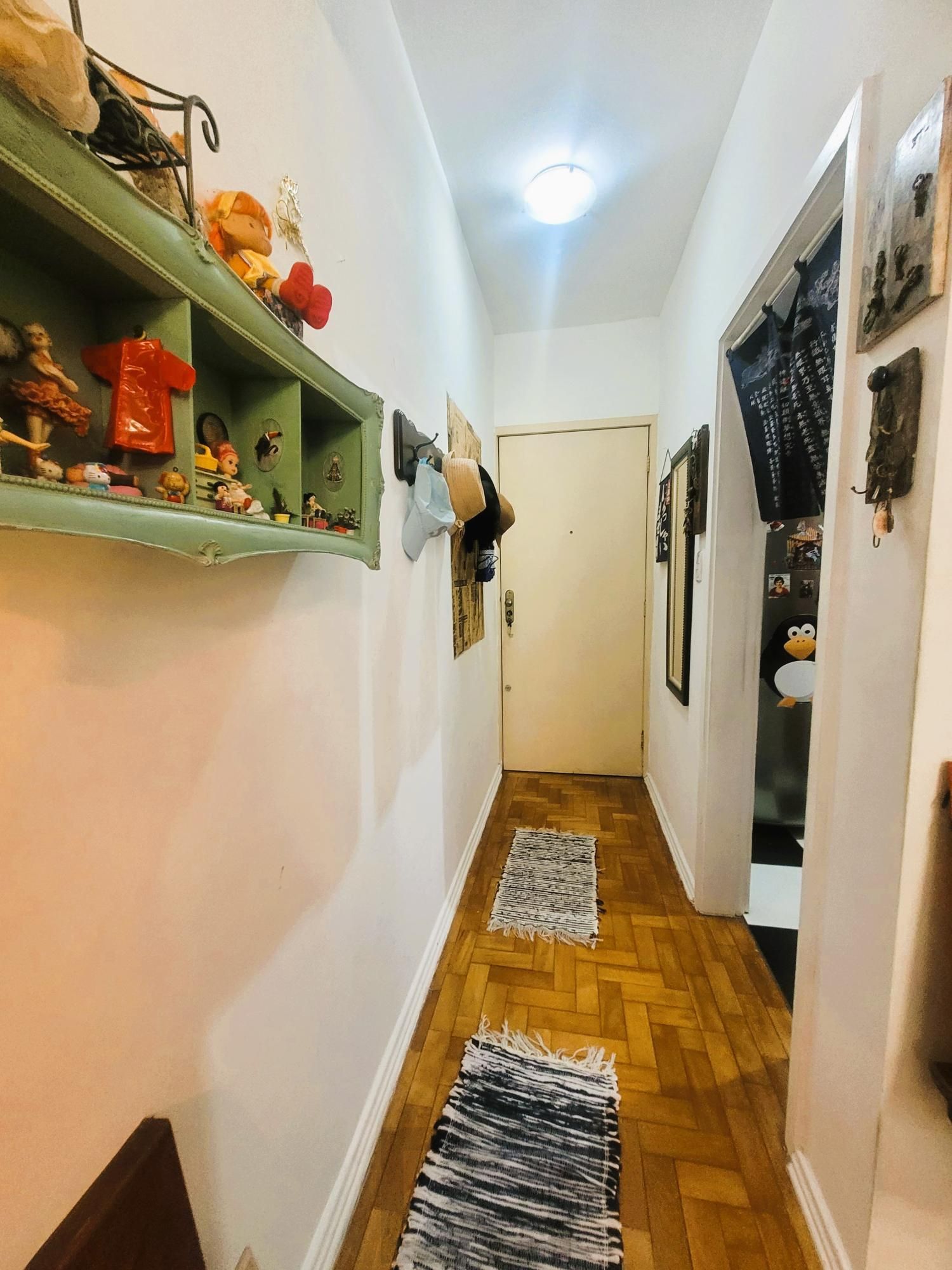 ÓTIMO APARTAMENTO 2 DORMITÓRIOS A 50m DA UFRGS E UFCSPA. — foto 7