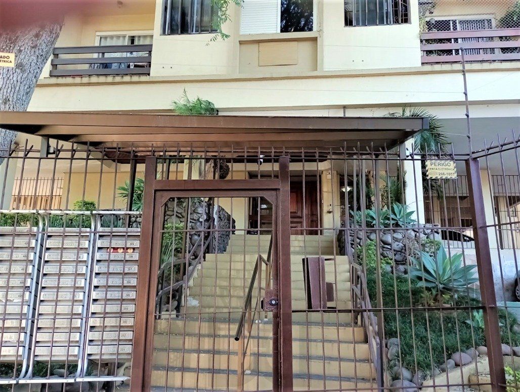 ótimo apartamento 2 dormitórios com sacada e 1 vaga de garagem coberta por convenção. — foto 3