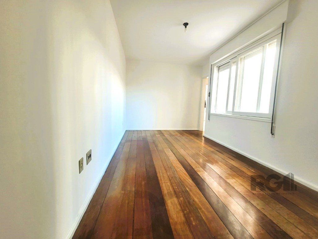 Excepcional apto. com excelente localização, na Rua Gomes Jardim 2 quartos com vaga. — foto 5