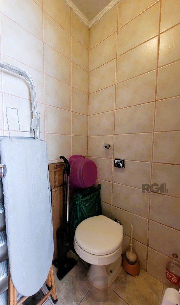 ÓTIMA OPORTUNIDADE NO BAIRRO SANTANA: LINDO DUPLEX COM VAGA COBERTA — foto 20