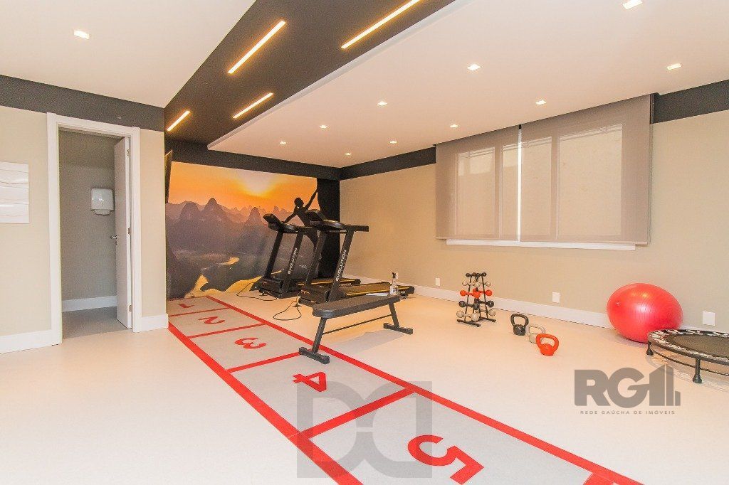 Studio com vaga próximo a redenção e colégio militar — foto 54
