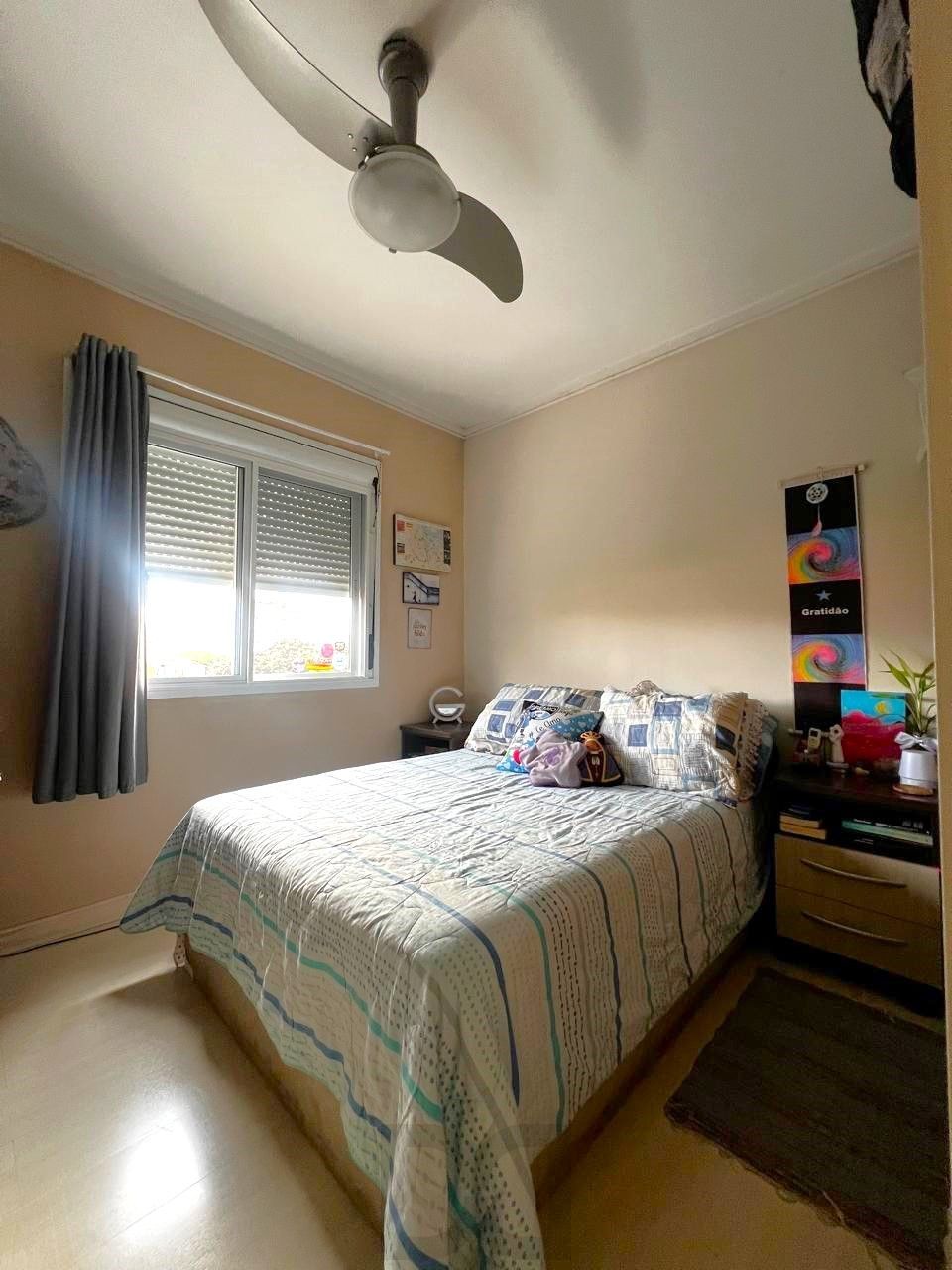 Excelente apartamento 2 dormitórios com duas vagas na Cidade Baixa — foto 20