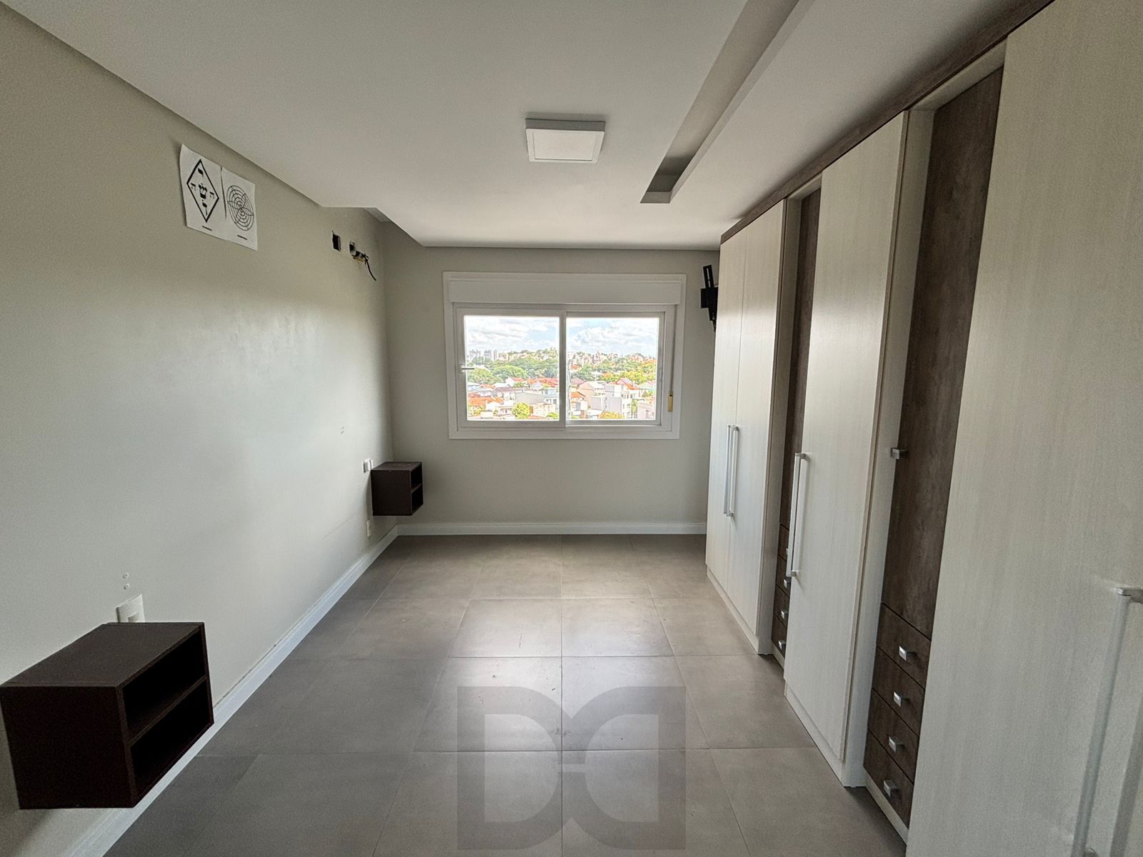 Excelente apartamento 3 dormitórios semimobiliado com vaga no ICON — foto 29