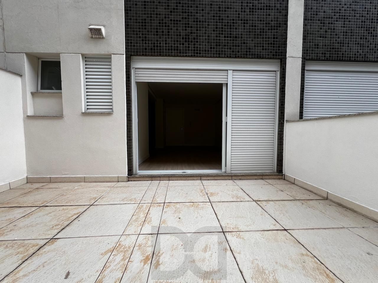 Studio com garden no Bom Fim — foto 13