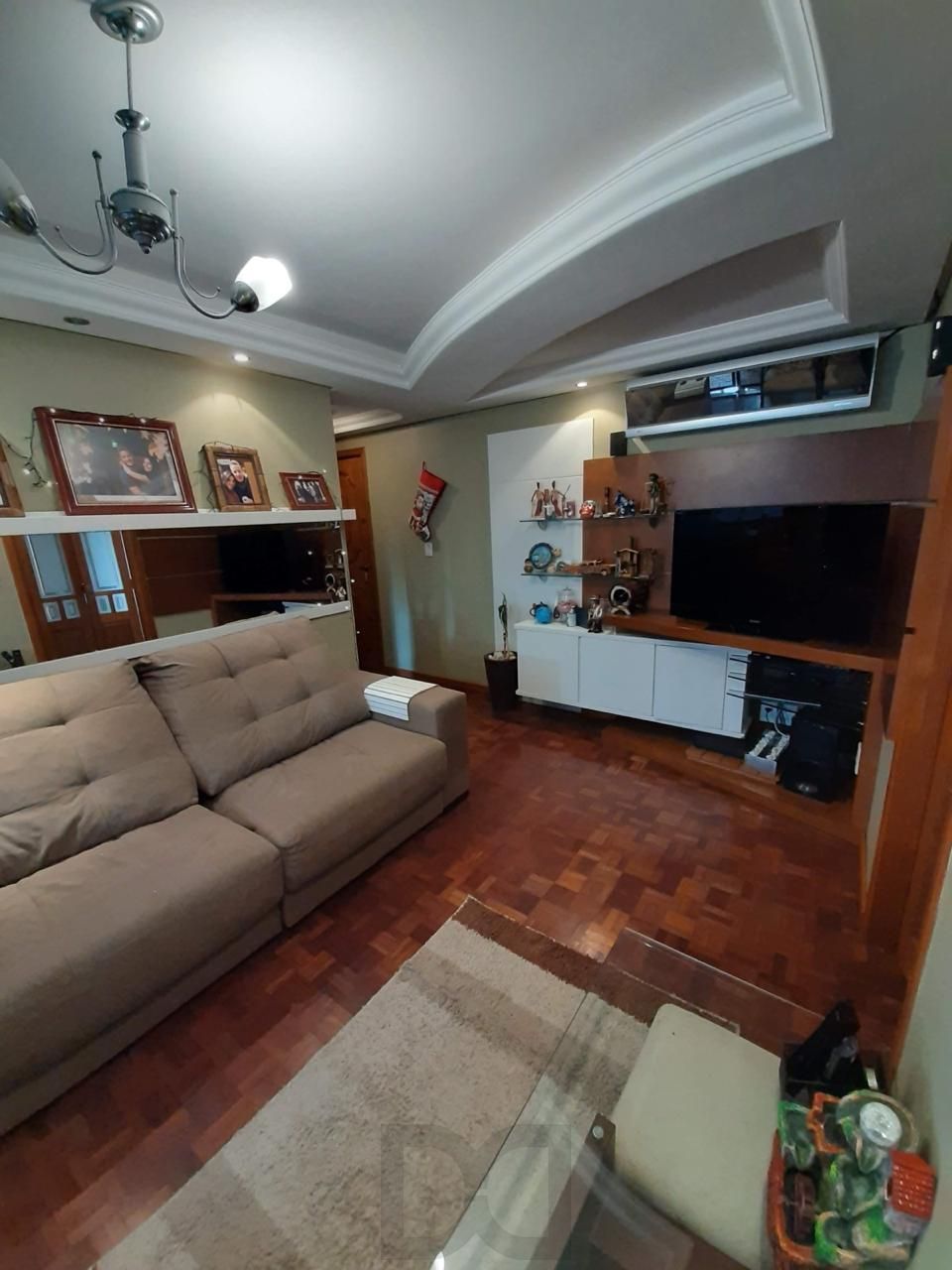 Excelente apartamento mobiliado com vaga no Cristo Redentor — foto 9