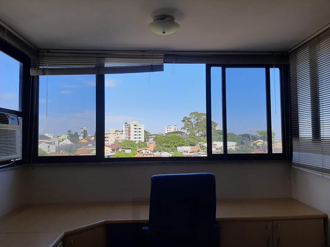 Excelente apartamento mobiliado com vaga no Cristo Redentor — foto 3