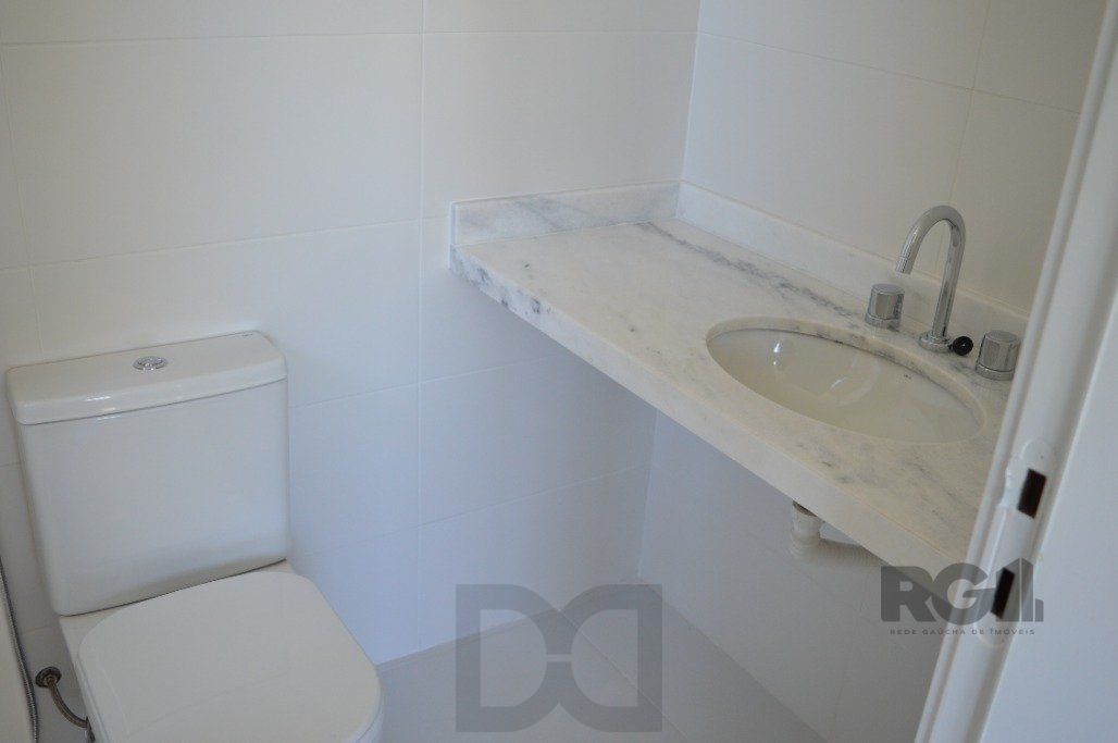 APARTAMENTO NOVO NO BAIRRO BOM FIM — foto 16