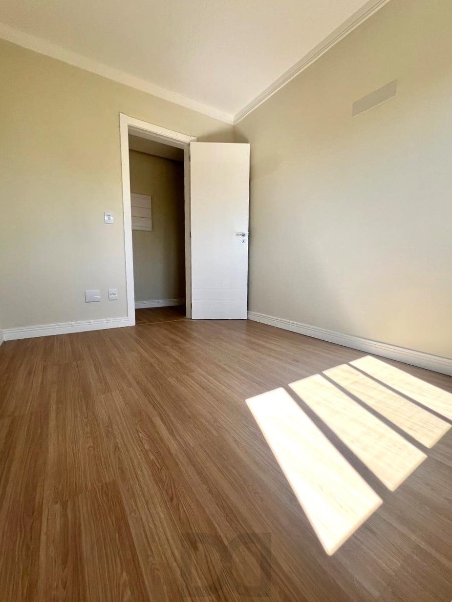 BAIRRO MONT´SERRAT- APTO. NOVO 2 DORMITÓRIOS COM 1 SUÍTE E VAGA COBERTA. — foto 28