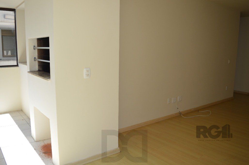 Excelente apto.2 dorm. com 1 suíte, churrasqueira e 1 vaga na Rua Olavo Bilac — foto 15