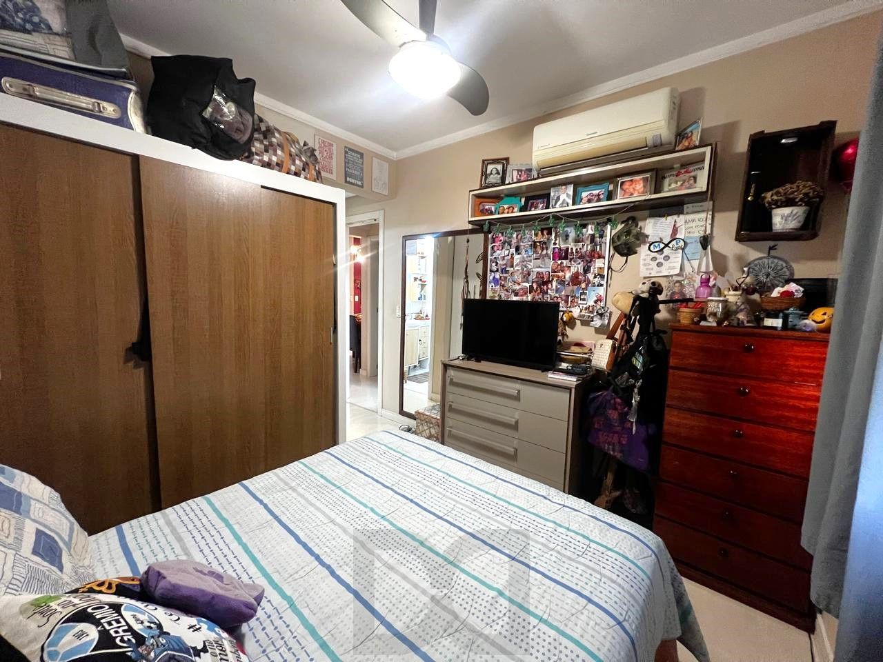 Excelente apartamento 2 dormitórios com duas vagas na Cidade Baixa — foto 25
