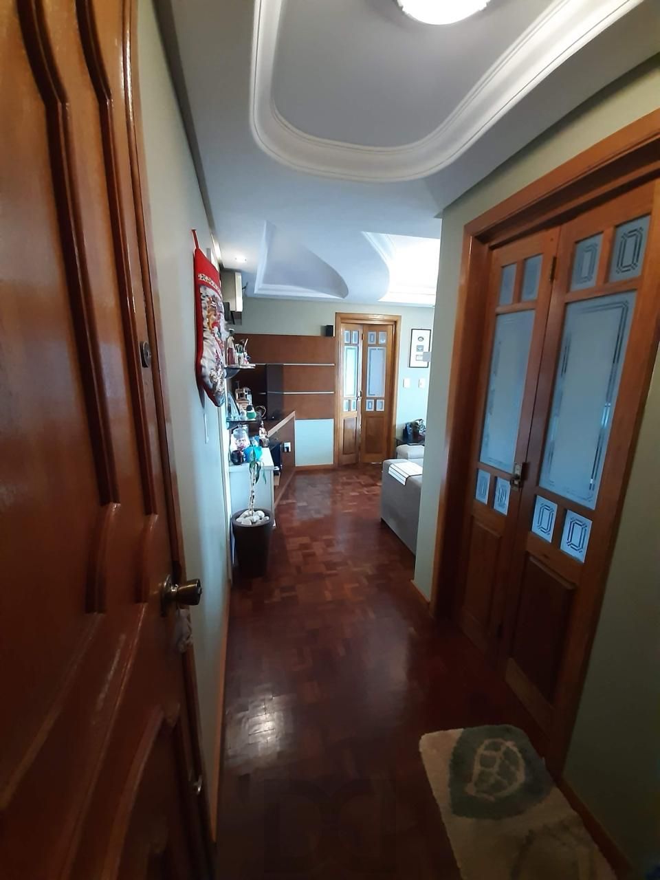Excelente apartamento mobiliado com vaga no Cristo Redentor — foto 14