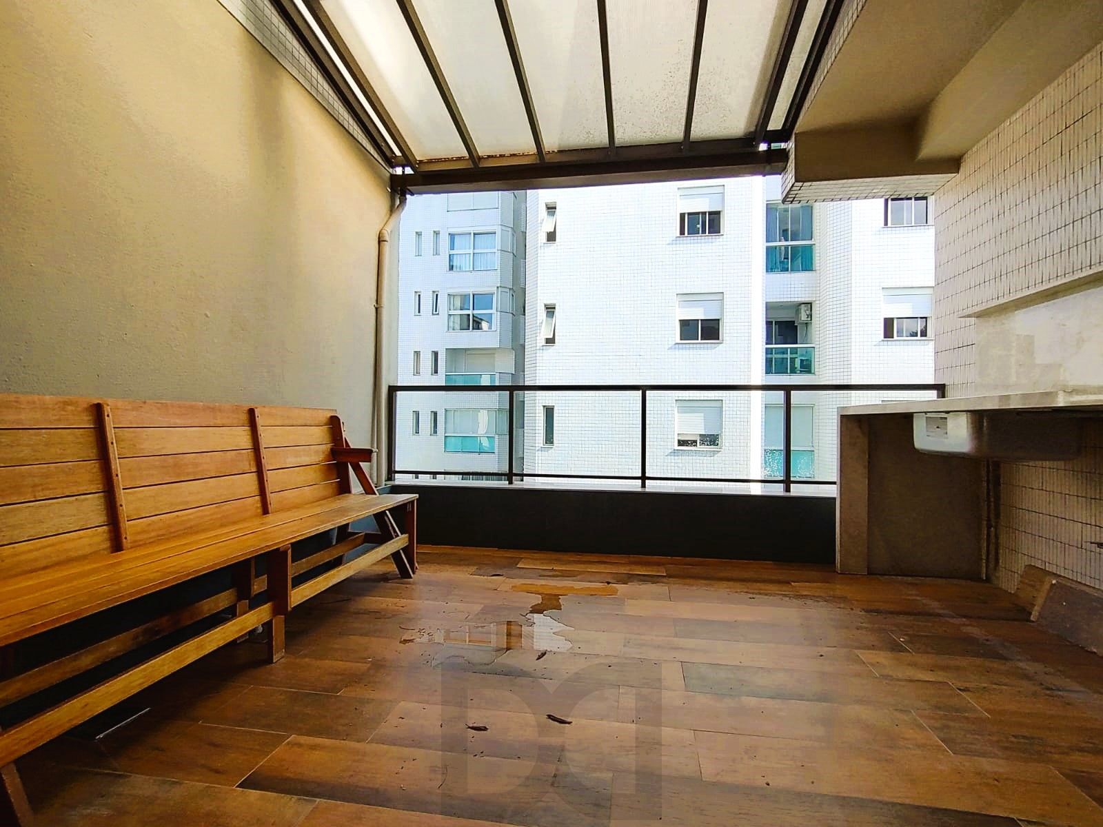 Lindo Duplex 2 dormitórios todo reformado na Dona Laura — foto 44