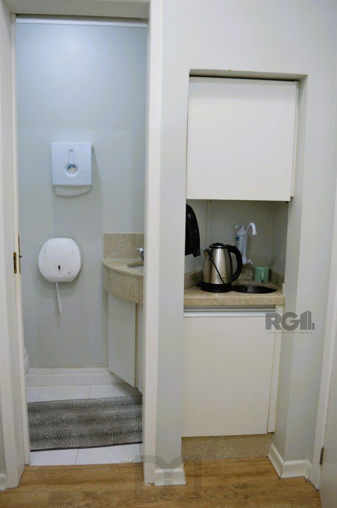Sala comercial com vaga no Bairro Auxiliadora — foto 17