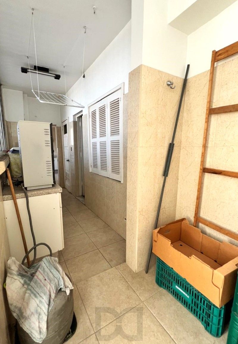 Excelente apartamento 3 dormitórios com vista para o Guaíba em frente a Santa Casa - Edif. Santa Tecla — foto 45