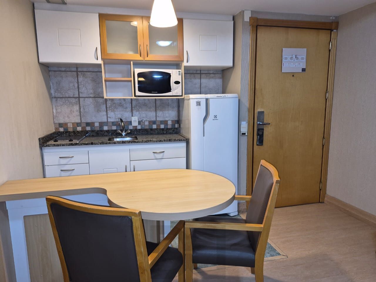 Apartamento mobiliado com renda garantida – Excelente oportunidade para investidor em Porto Alegre — foto 5