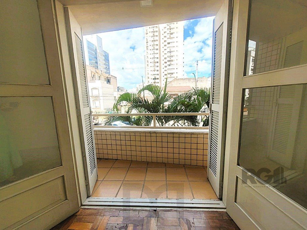 Excepcional apto. com excelente localização, na Rua Gomes Jardim 2 quartos com vaga. — foto 26