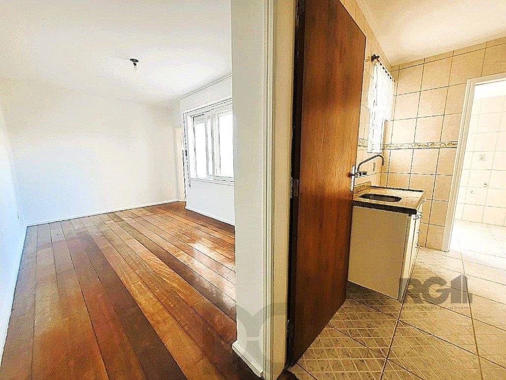 Excepcional apto. com excelente localização, na Rua Gomes Jardim 2 quartos com vaga. — foto 9