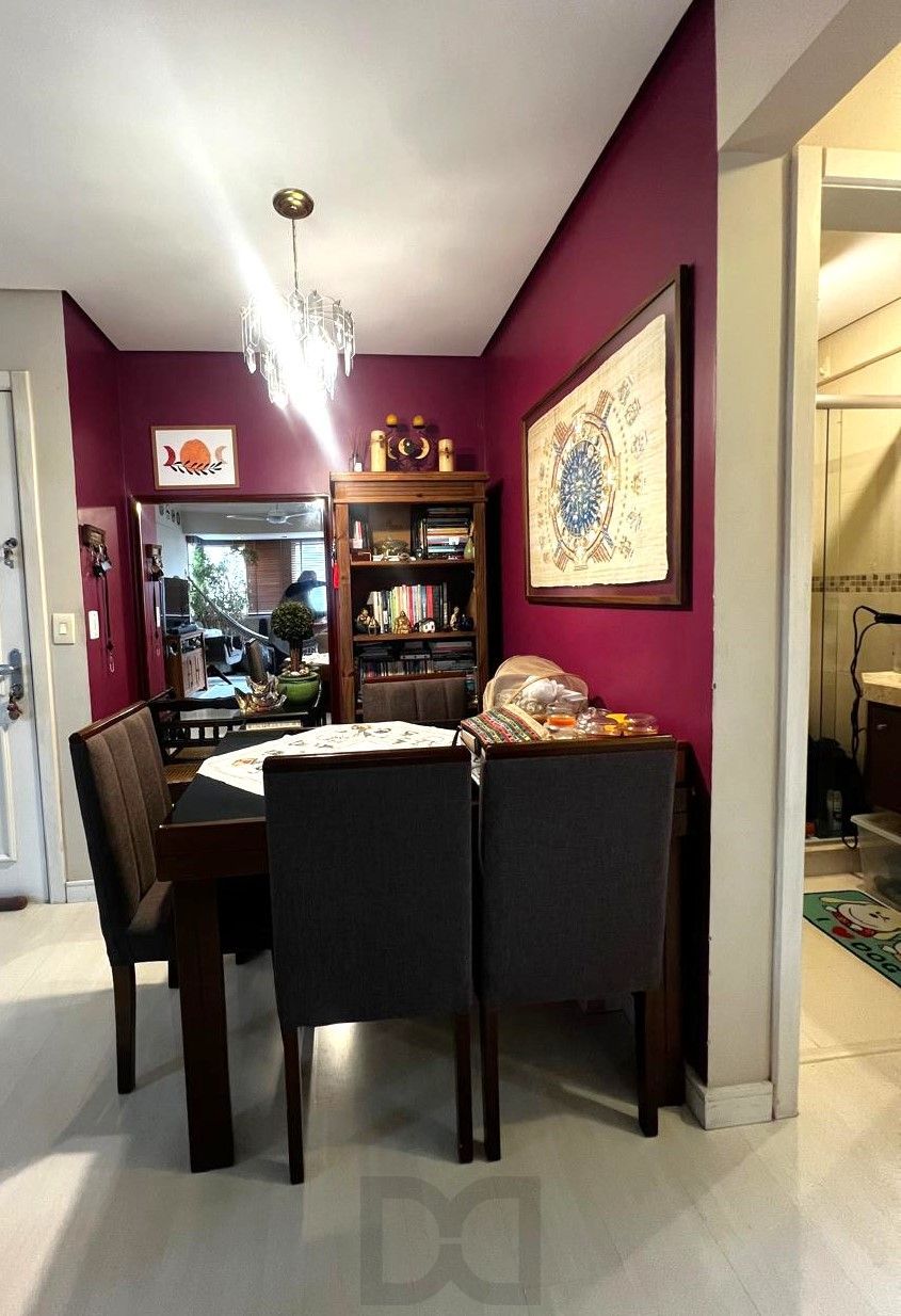 Excelente apartamento 2 dormitórios com duas vagas na Cidade Baixa — foto 11