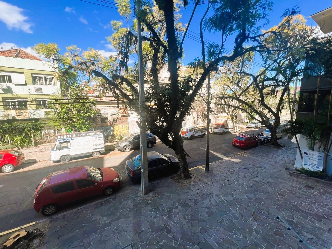 Excelente apartamento 3 dormitórios com vaga no Bom Fim — foto 10