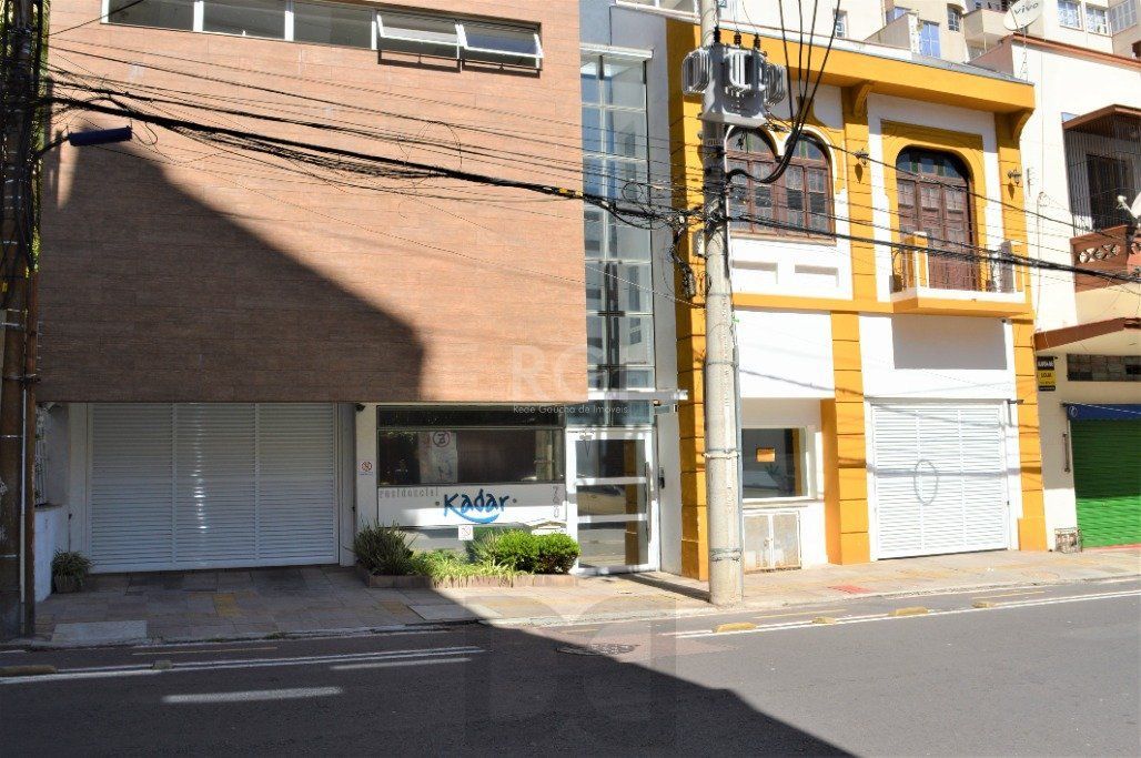 Apartamento 2 dormitórios com 1 suíte, garden, 2 vagas e elevador no Bom Fim! — foto 3