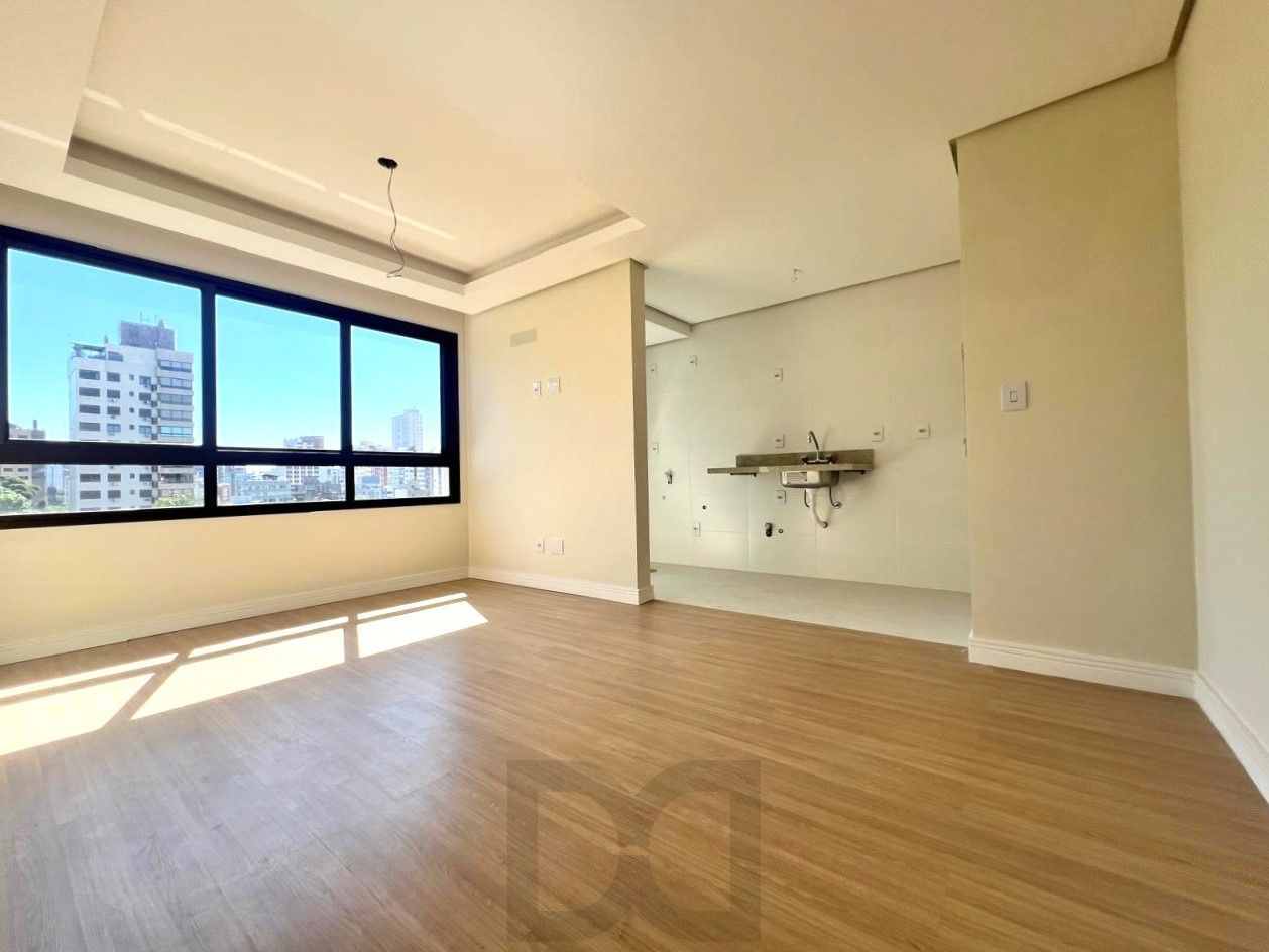 BAIRRO MONT´SERRAT- APTO. NOVO 2 DORMITÓRIOS COM 1 SUÍTE E VAGA COBERTA. — foto 15