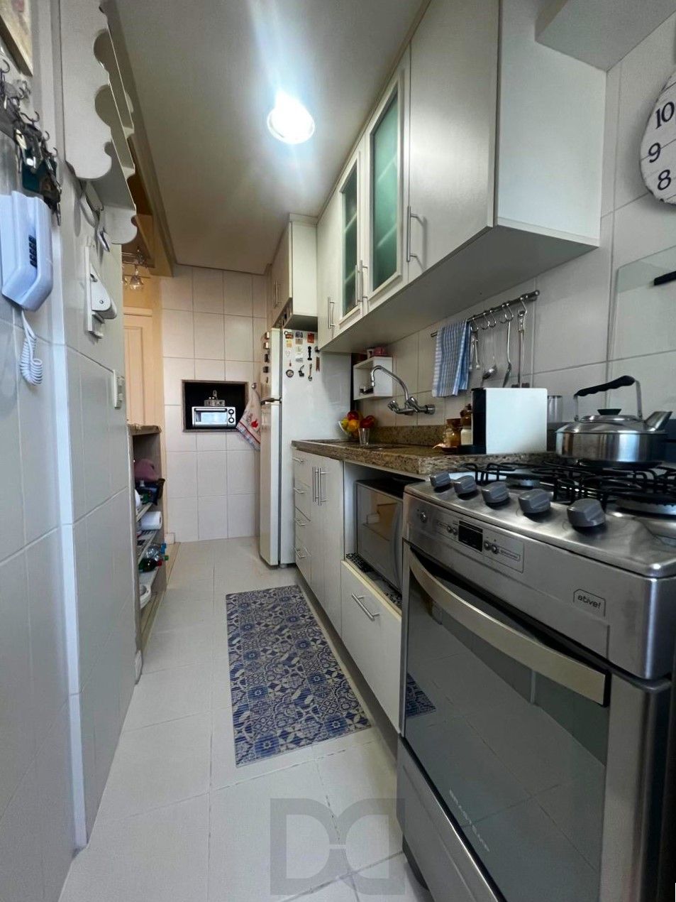 Apartamento 2 dormitórios com vaga na Cidade Baixa — foto 17