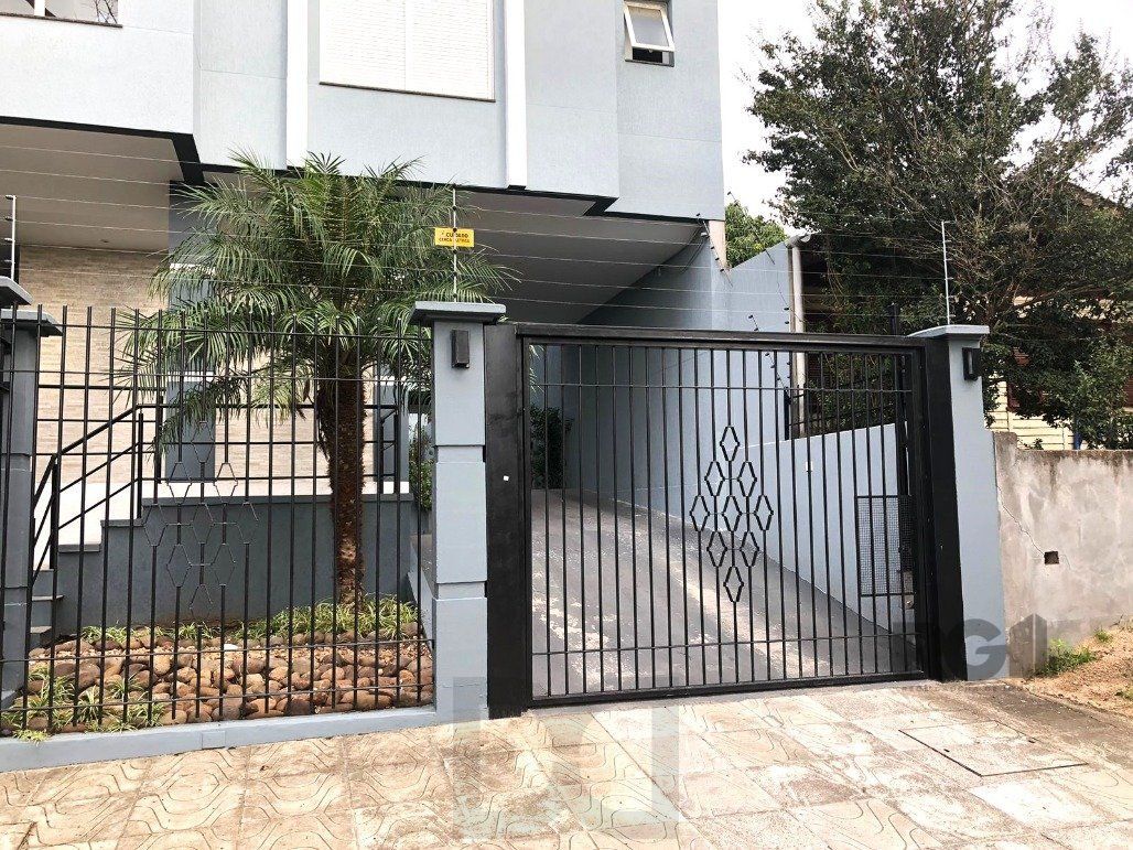 2 dorm. com 1 suíte, churrasqueira e vaga de garagem! — foto 2
