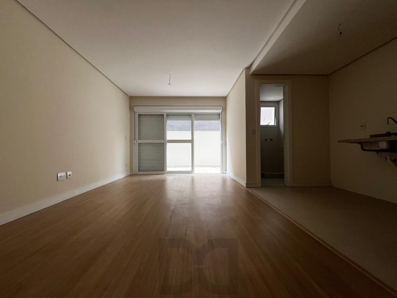 Studio com garden no Bom Fim — foto 1