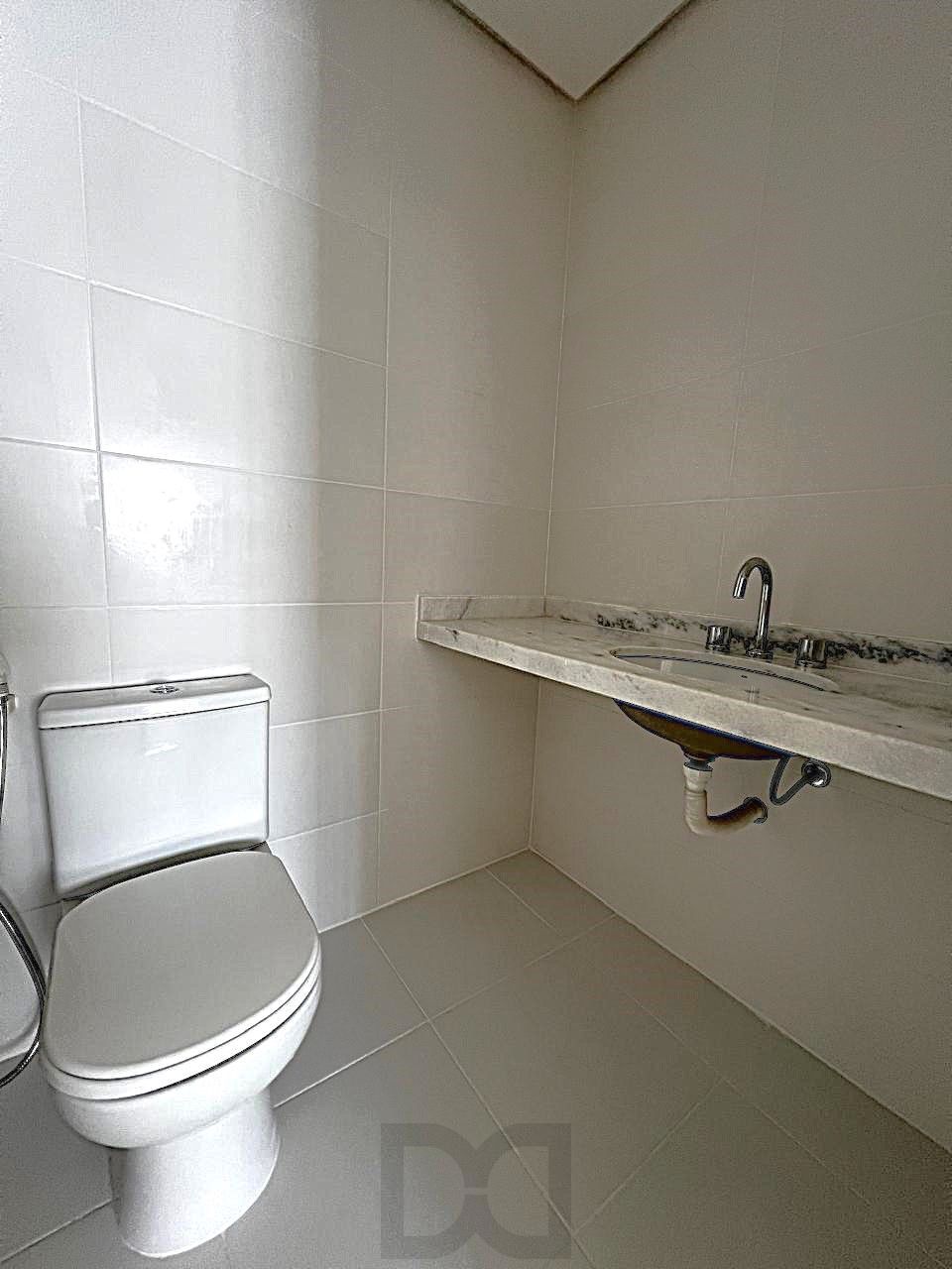 Banheiro Suite