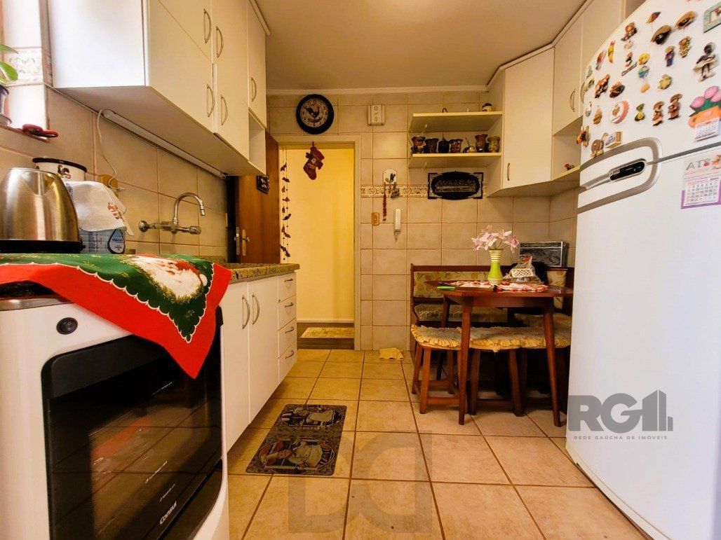 ÓTIMA OPORTUNIDADE NO BAIRRO SANTANA: LINDO DUPLEX COM VAGA COBERTA — foto 18