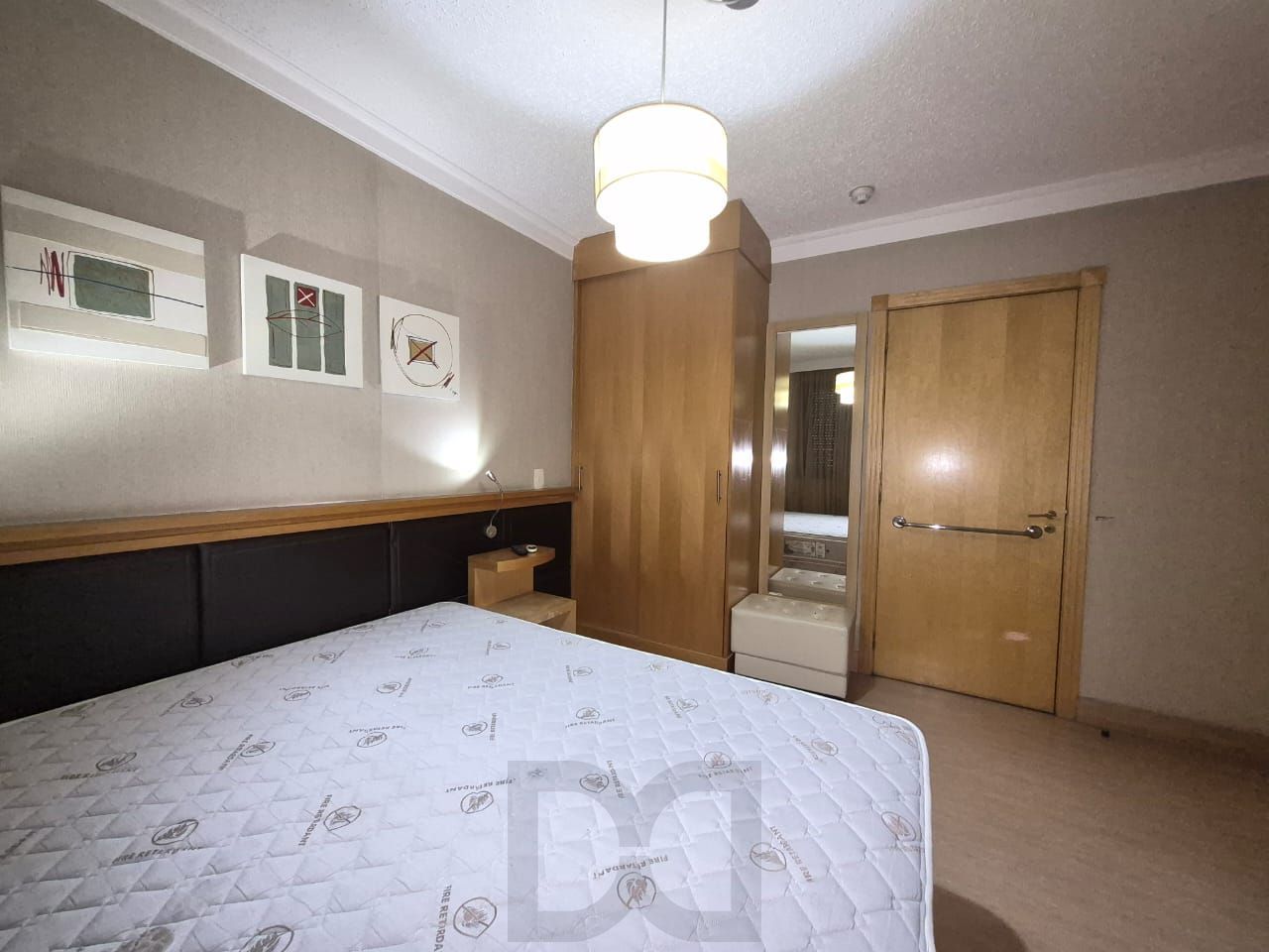Apartamento mobiliado com renda garantida – Excelente oportunidade para investidor em Porto Alegre — foto 9